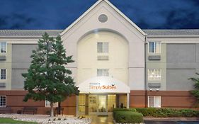 Candlewood Suites Birmingham